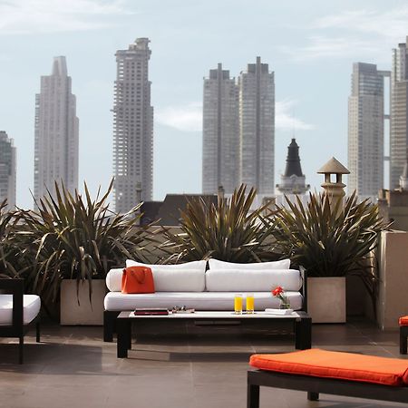 Moreno Hotel Buenos Aires By Tay Hotels Exterior photo