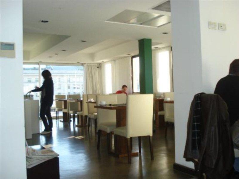 Moreno Hotel Buenos Aires By Tay Hotels Exterior photo