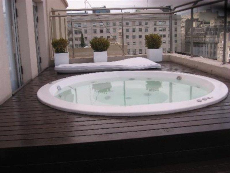 Moreno Hotel Buenos Aires By Tay Hotels Exterior photo