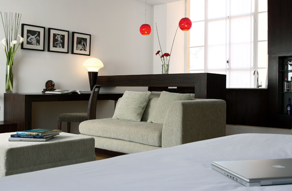 Moreno Hotel Buenos Aires By Tay Hotels Exterior photo