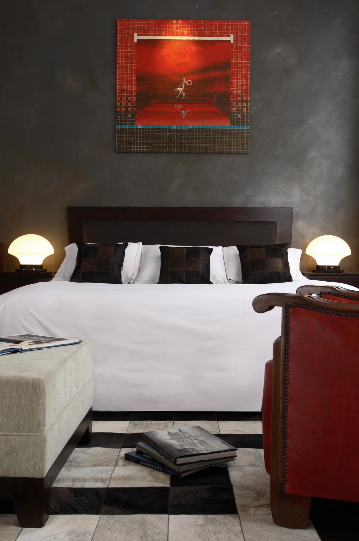 Moreno Hotel Buenos Aires By Tay Hotels Exterior photo