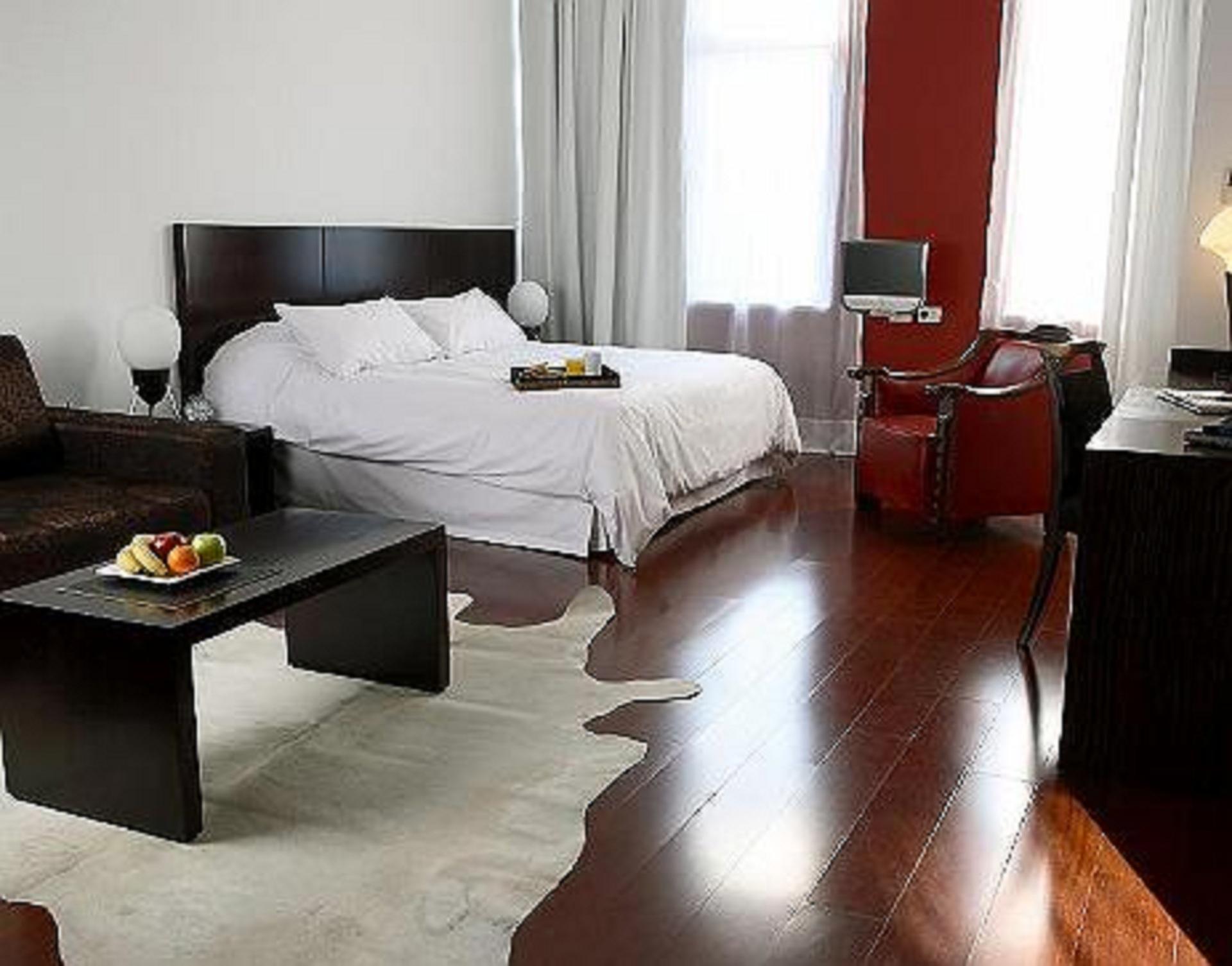Moreno Hotel Buenos Aires By Tay Hotels Exterior photo