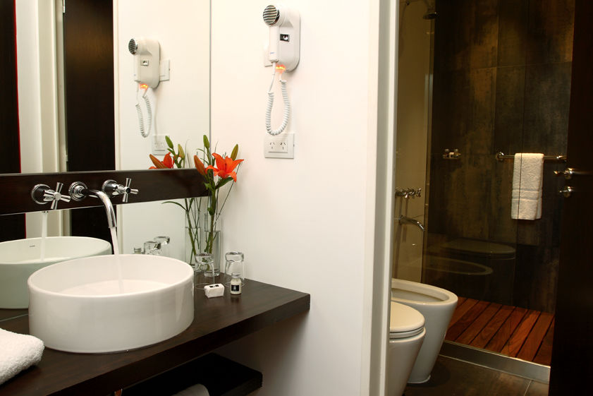 Moreno Hotel Buenos Aires By Tay Hotels Exterior photo
