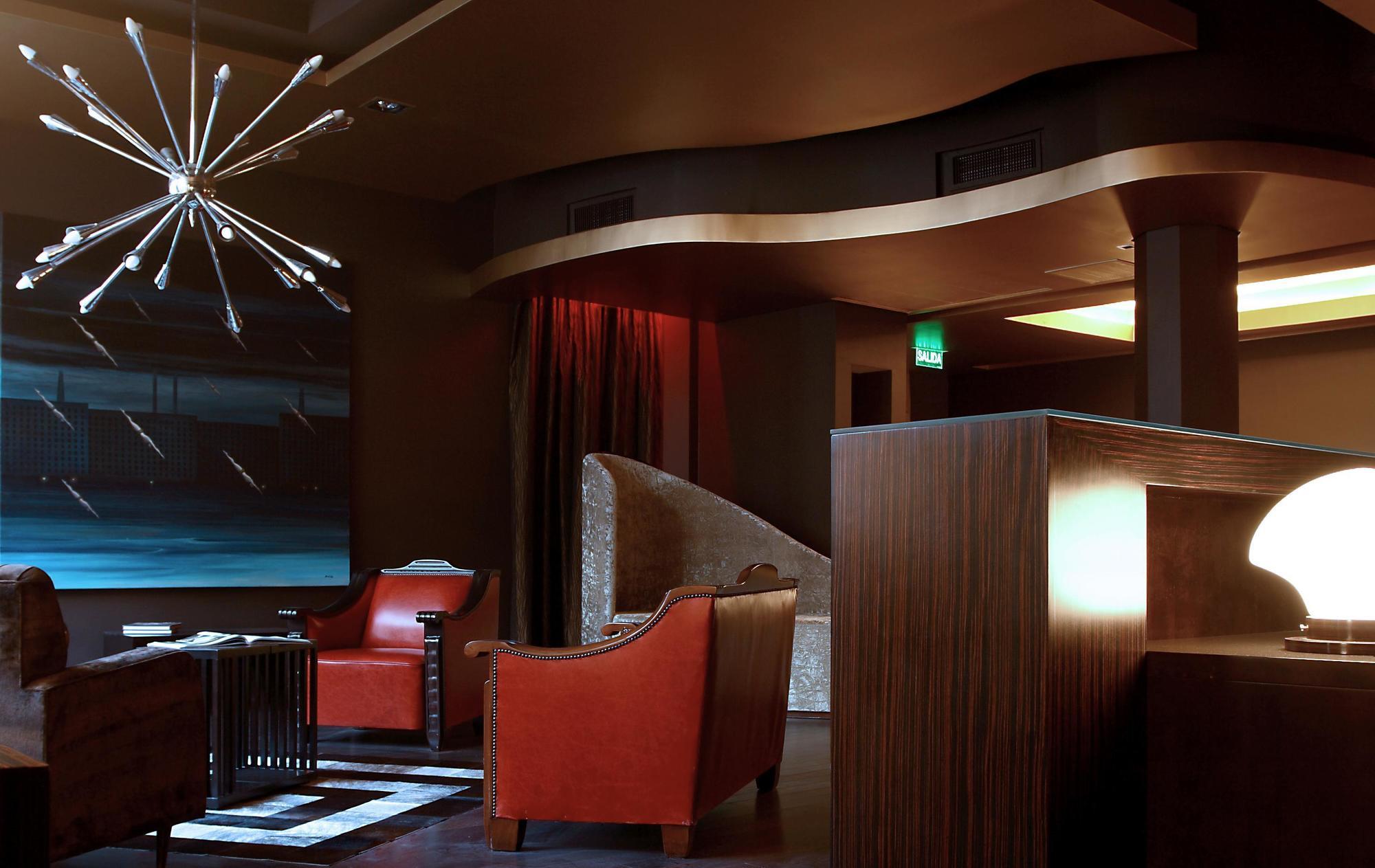 Moreno Hotel Buenos Aires By Tay Hotels Exterior photo