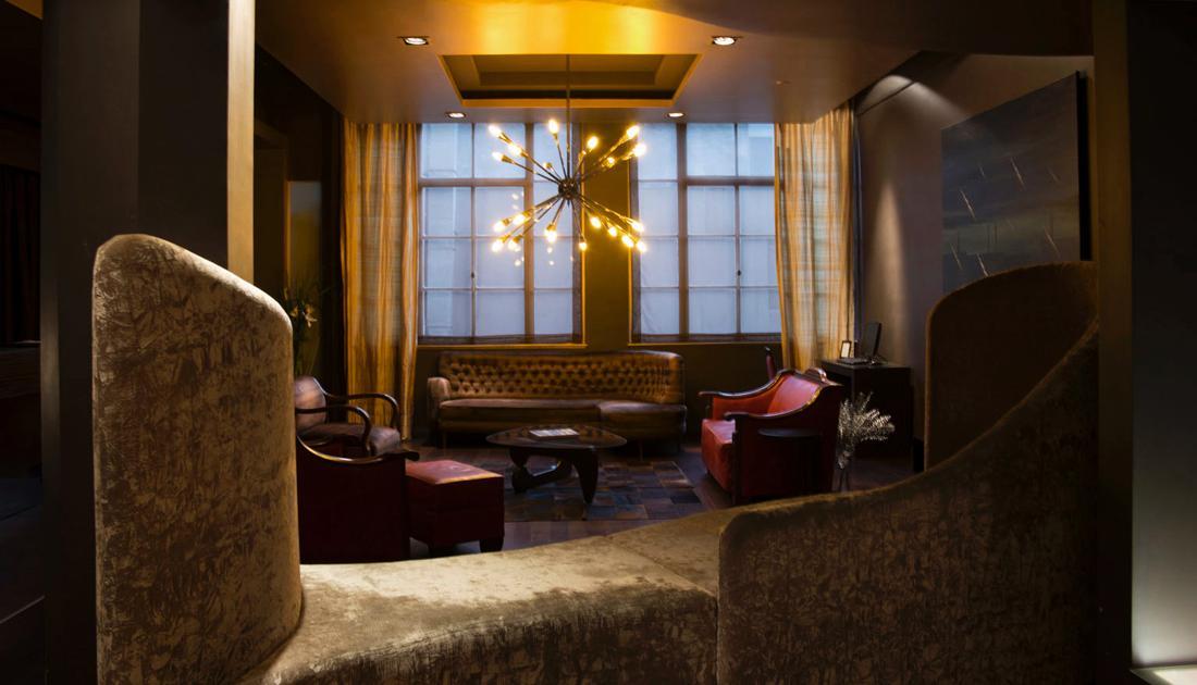 Moreno Hotel Buenos Aires By Tay Hotels Exterior photo