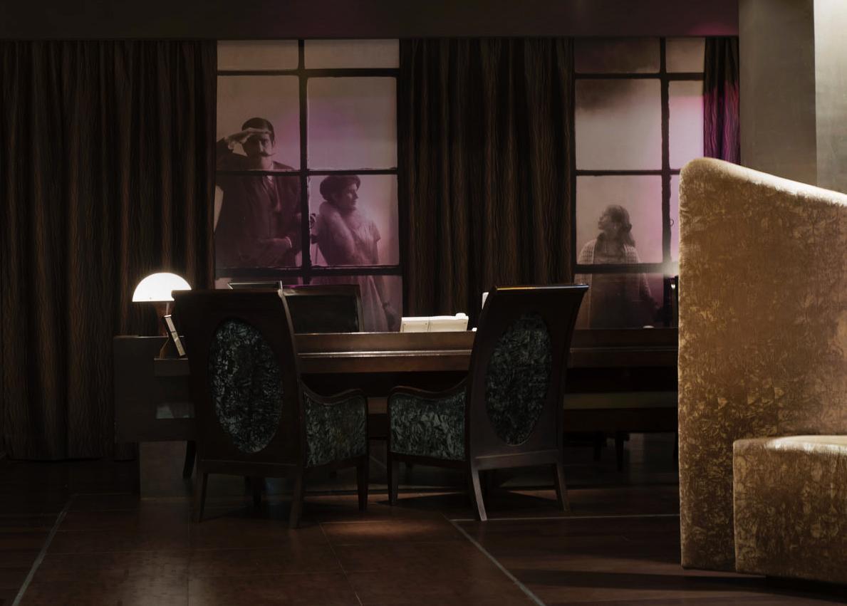 Moreno Hotel Buenos Aires By Tay Hotels Exterior photo