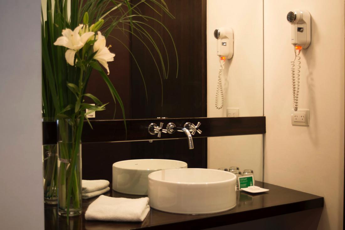 Moreno Hotel Buenos Aires By Tay Hotels Exterior photo