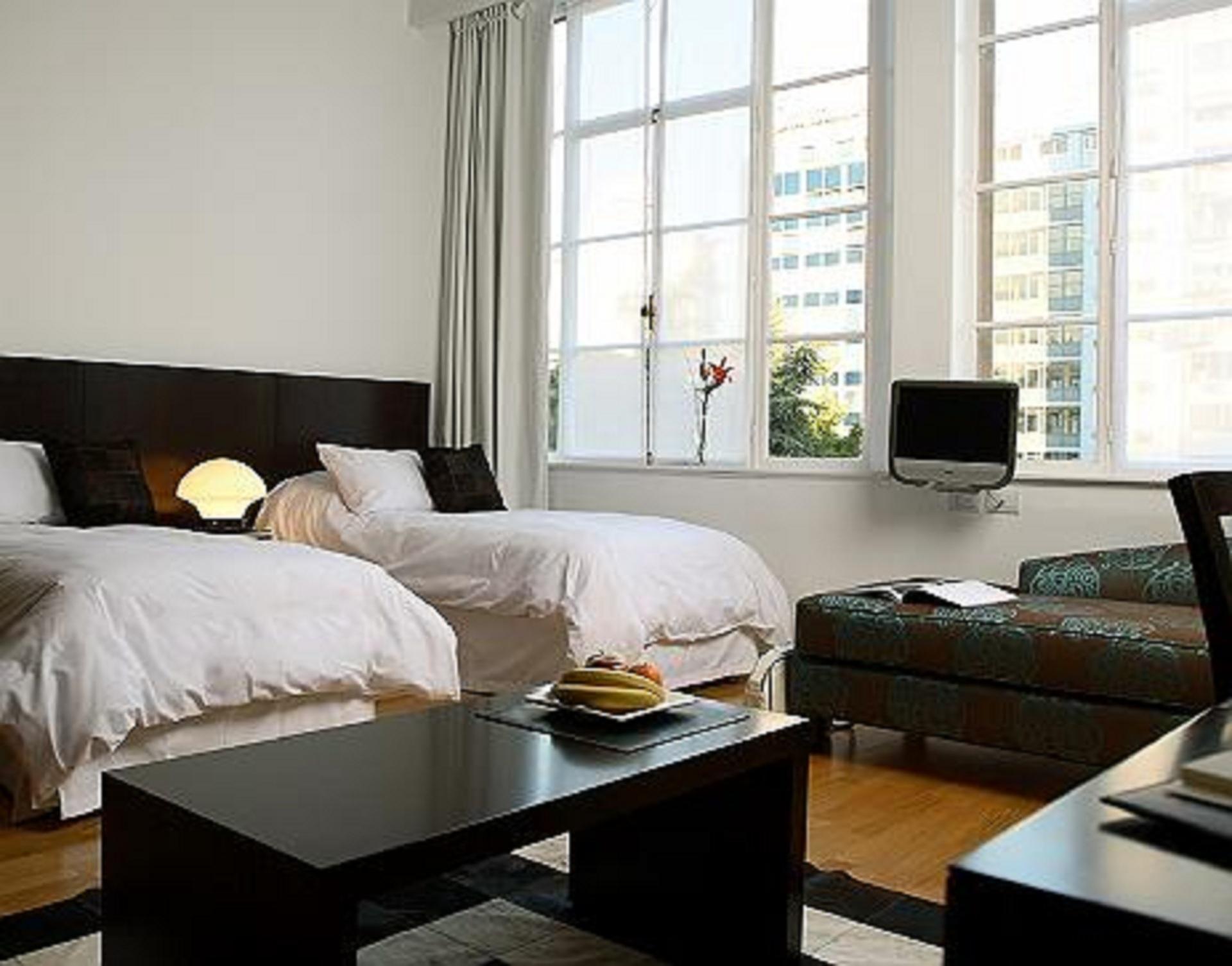 Moreno Hotel Buenos Aires By Tay Hotels Exterior photo
