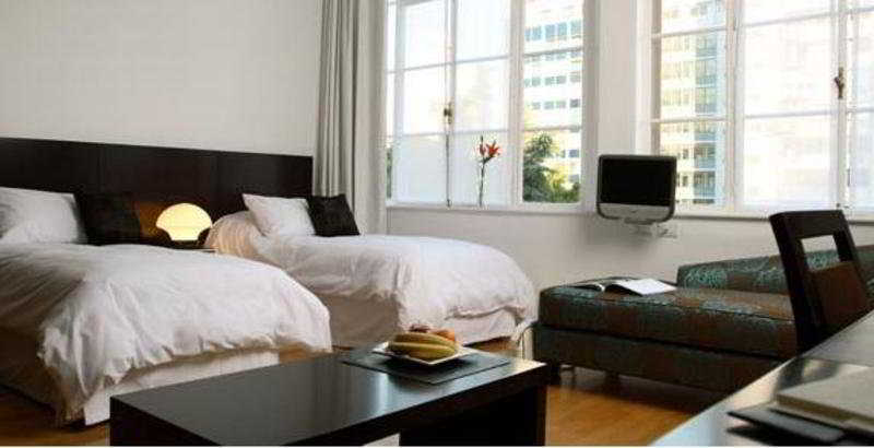 Moreno Hotel Buenos Aires By Tay Hotels Exterior photo