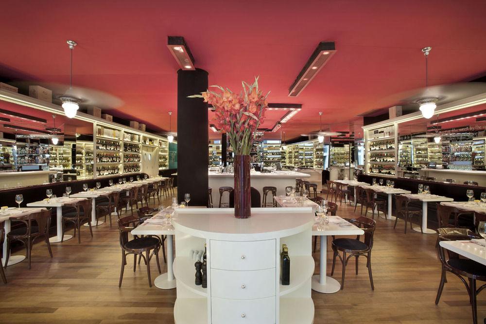 Moreno Hotel Buenos Aires By Tay Hotels Exterior photo