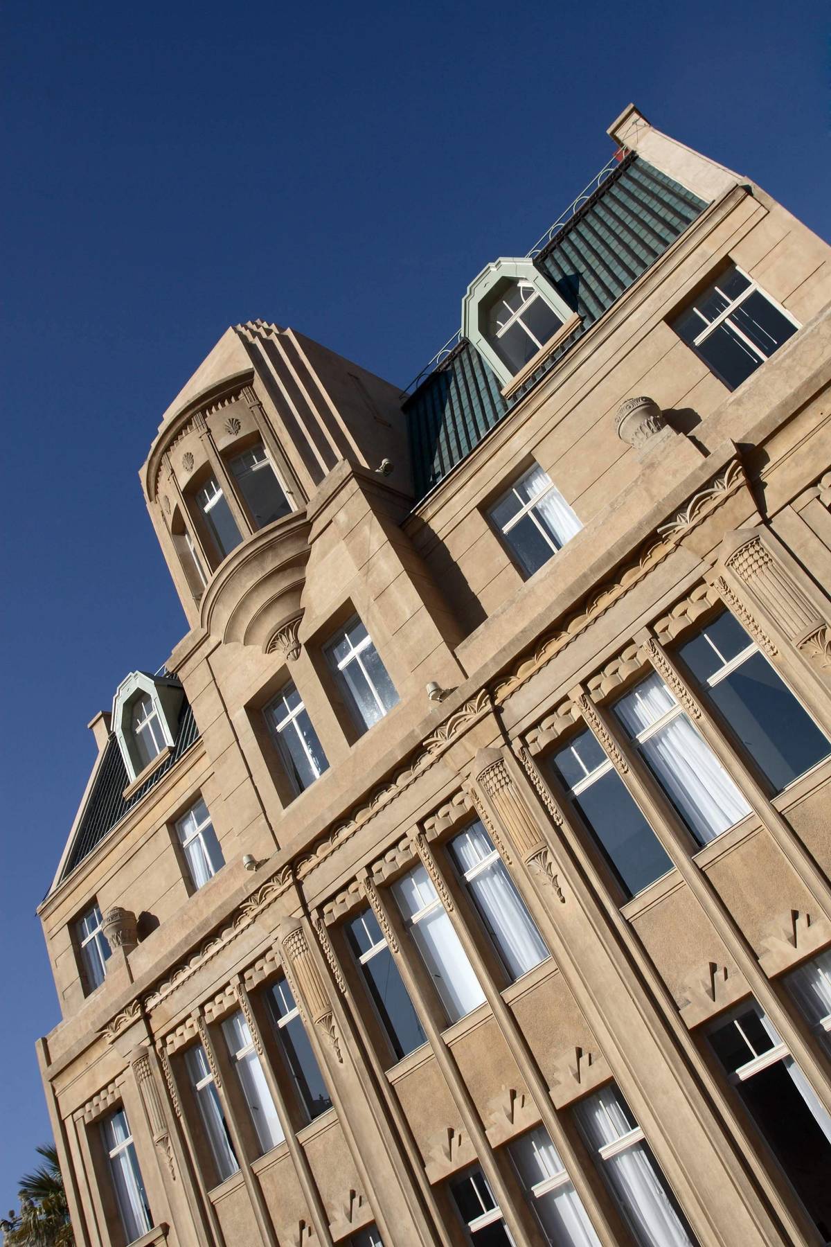 Moreno Hotel Buenos Aires By Tay Hotels Exterior photo