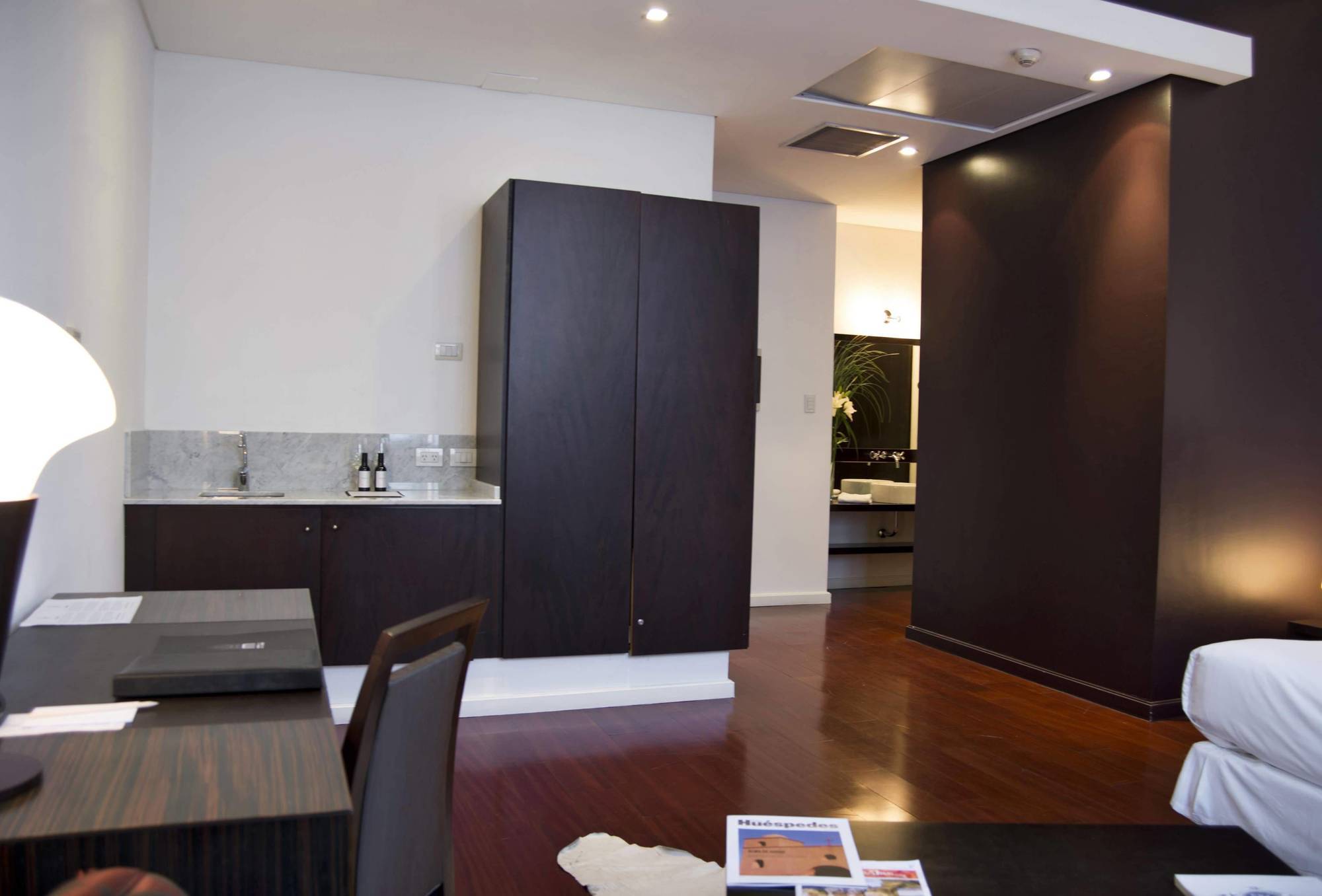 Moreno Hotel Buenos Aires By Tay Hotels Exterior photo