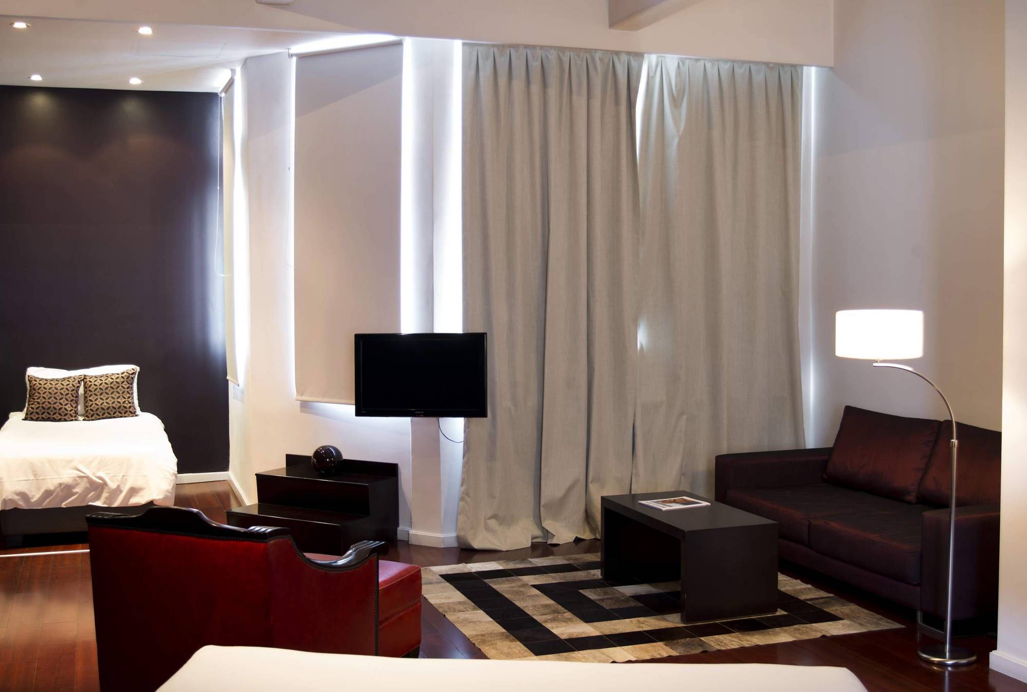 Moreno Hotel Buenos Aires By Tay Hotels Exterior photo