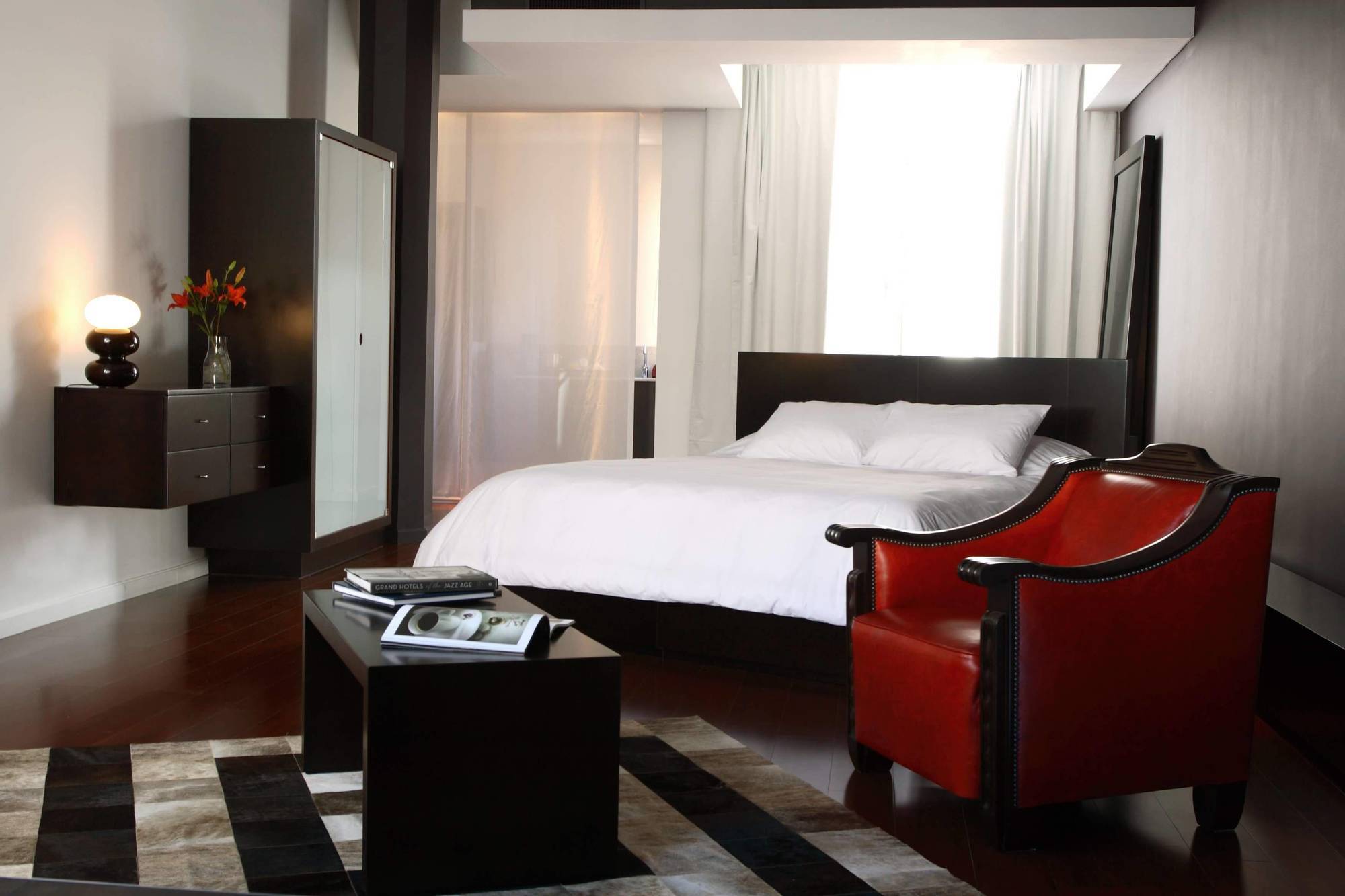 Moreno Hotel Buenos Aires By Tay Hotels Exterior photo