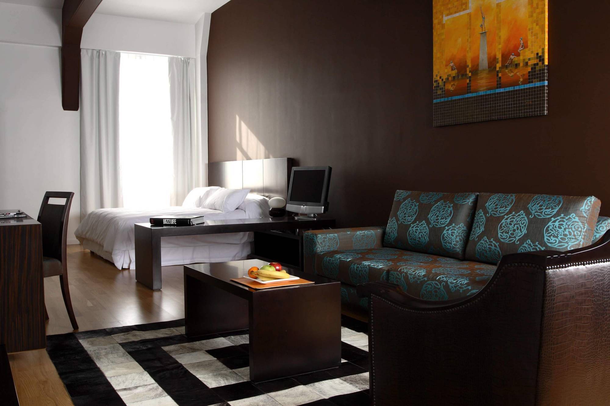 Moreno Hotel Buenos Aires By Tay Hotels Exterior photo