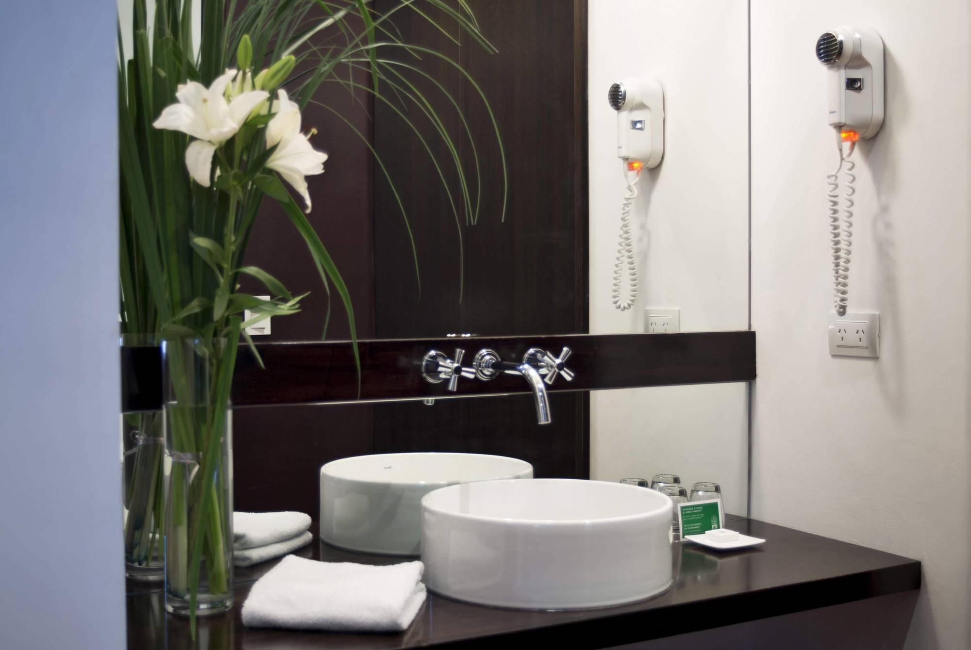 Moreno Hotel Buenos Aires By Tay Hotels Exterior photo