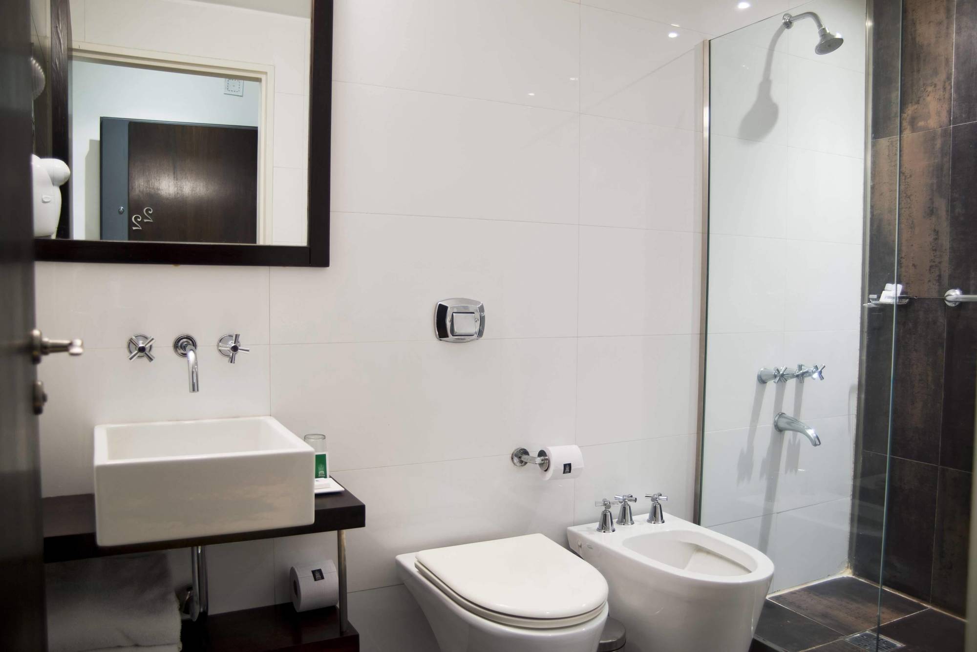 Moreno Hotel Buenos Aires By Tay Hotels Exterior photo