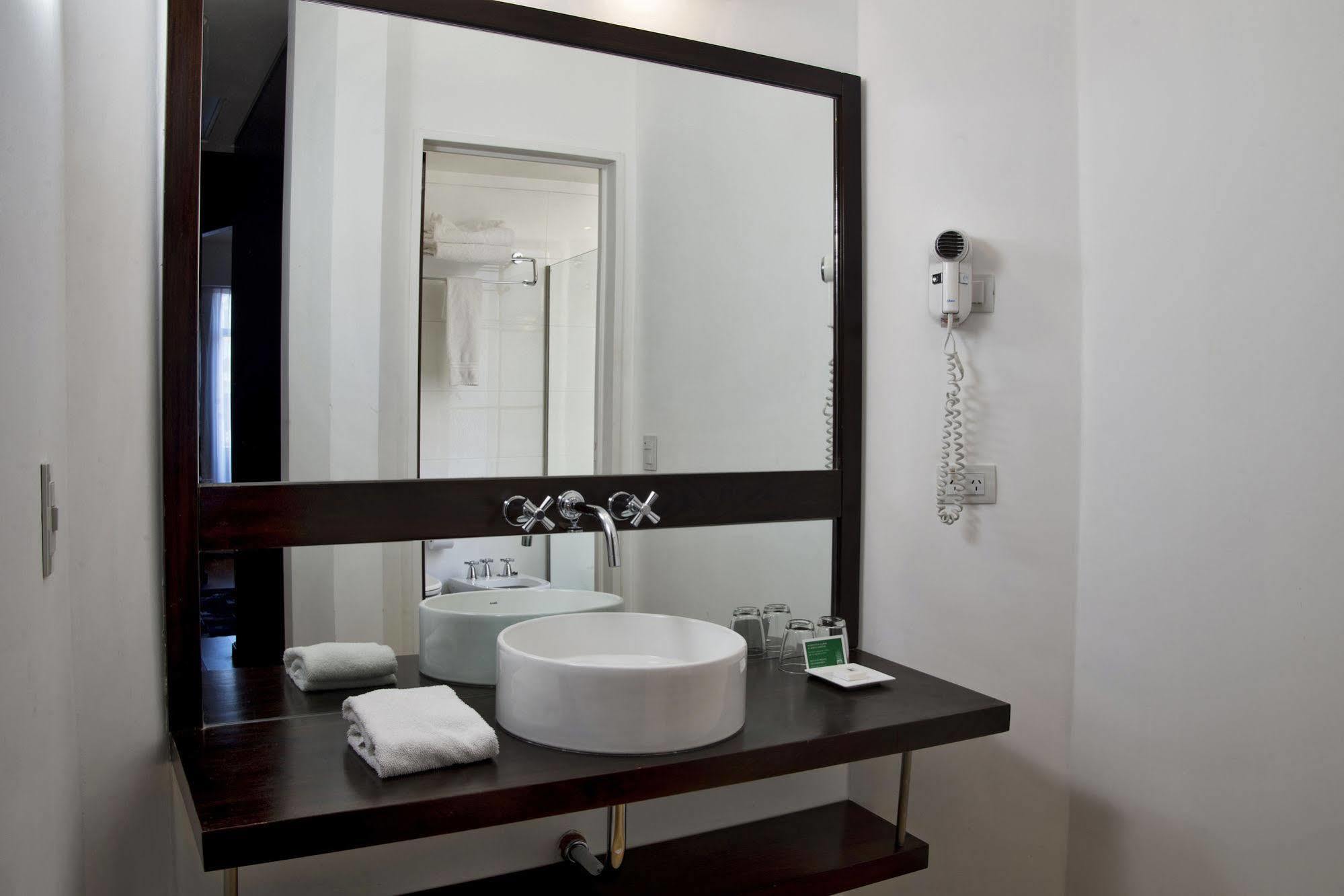 Moreno Hotel Buenos Aires By Tay Hotels Exterior photo