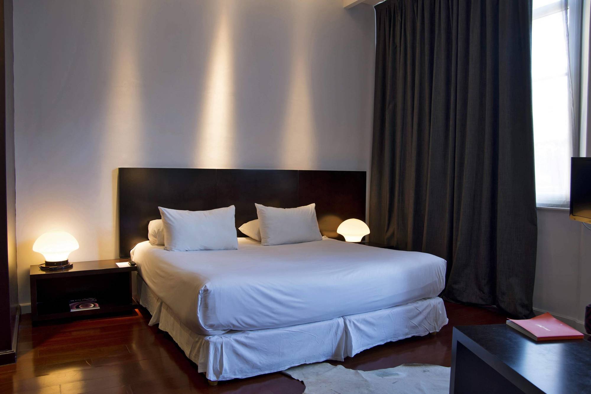 Moreno Hotel Buenos Aires By Tay Hotels Exterior photo