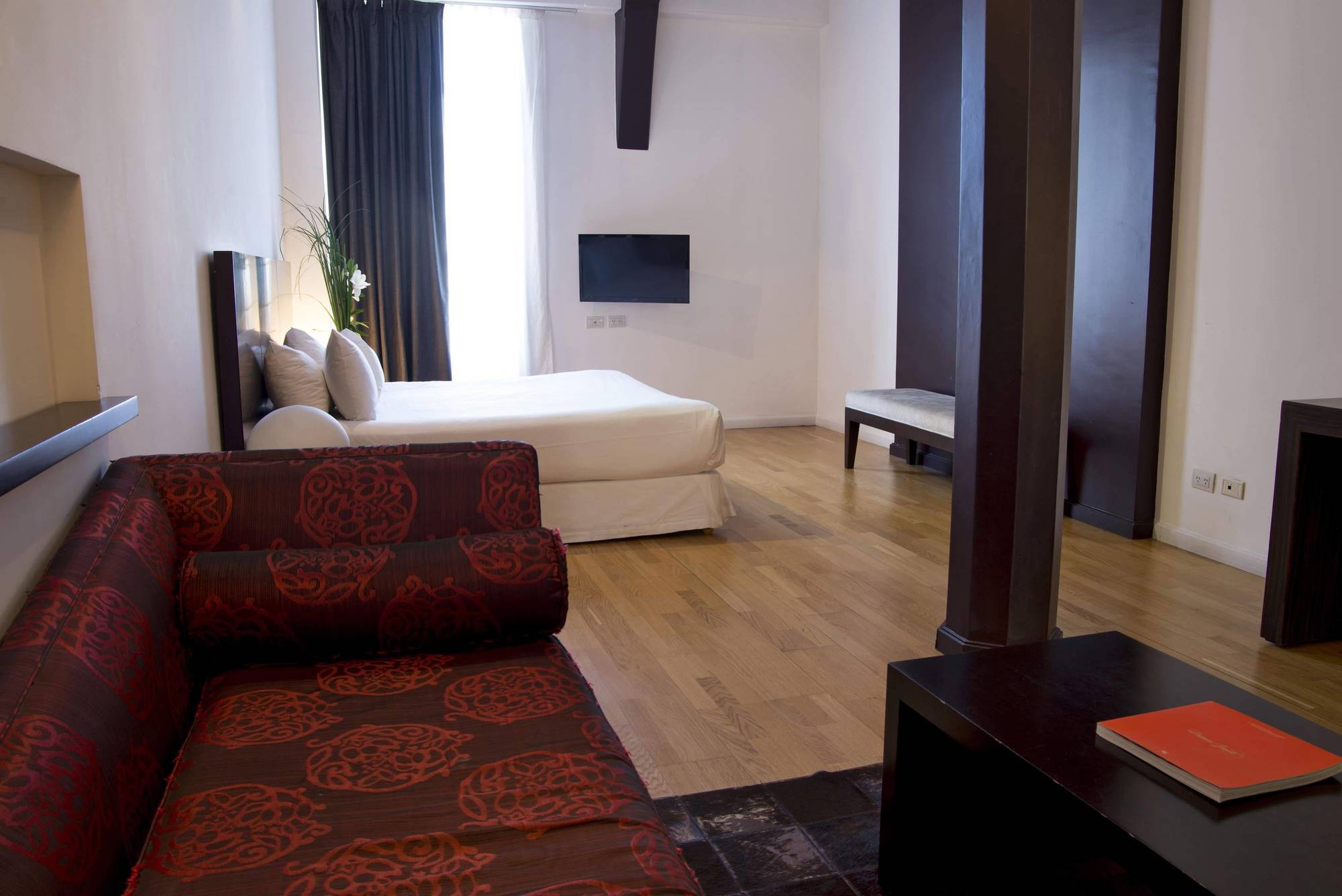 Moreno Hotel Buenos Aires By Tay Hotels Exterior photo