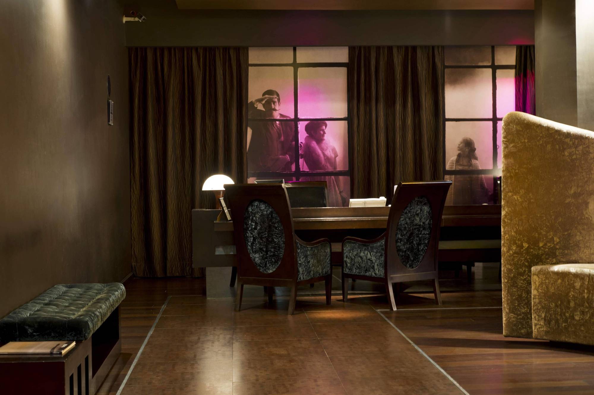 Moreno Hotel Buenos Aires By Tay Hotels Exterior photo