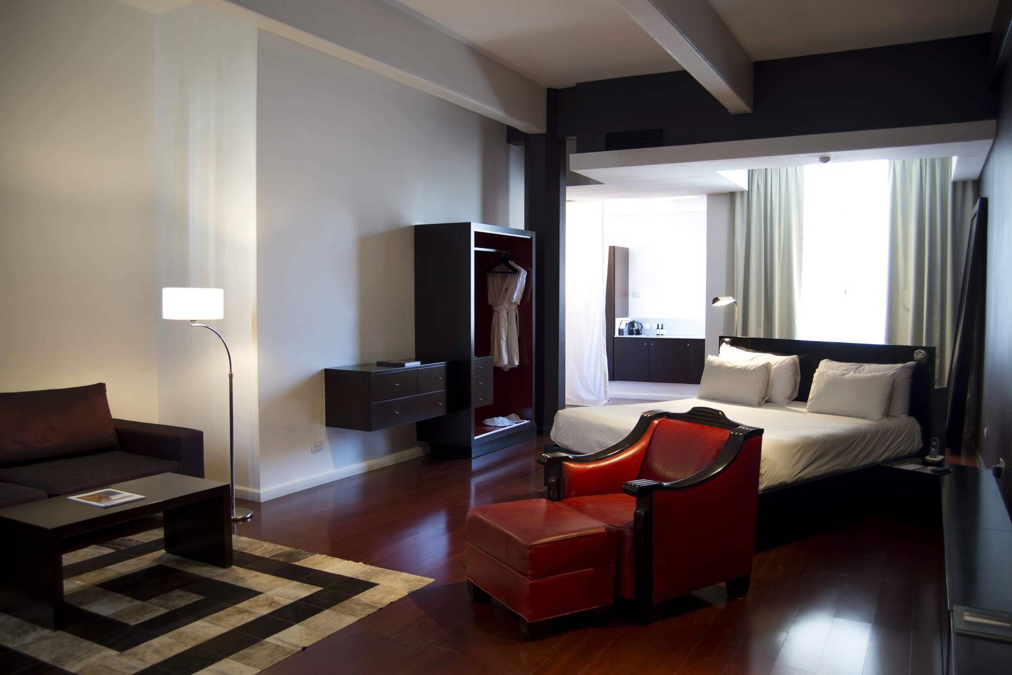 Moreno Hotel Buenos Aires By Tay Hotels Exterior photo