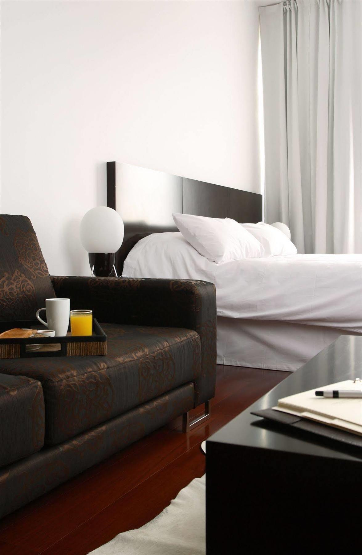 Moreno Hotel Buenos Aires By Tay Hotels Exterior photo
