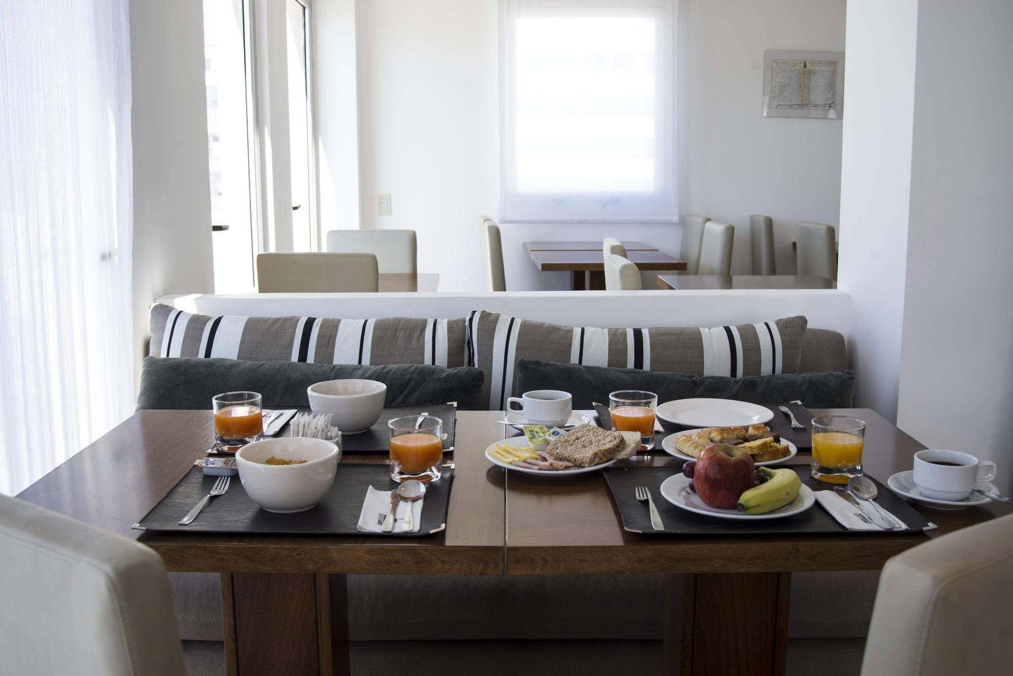 Moreno Hotel Buenos Aires By Tay Hotels Exterior photo